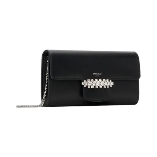 Bing Flap Shoulder Bag