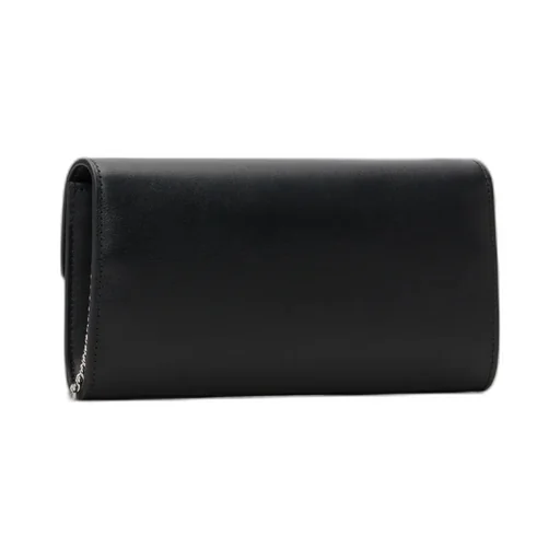 Bing Flap Shoulder Bag
