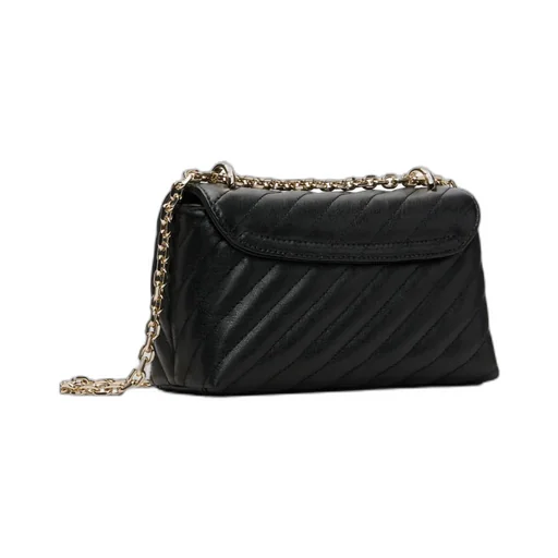 Quilted Chain Shoulder Bag