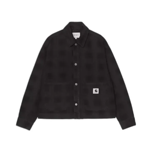 Carhartt Wip W' Everson Shirt Jacket