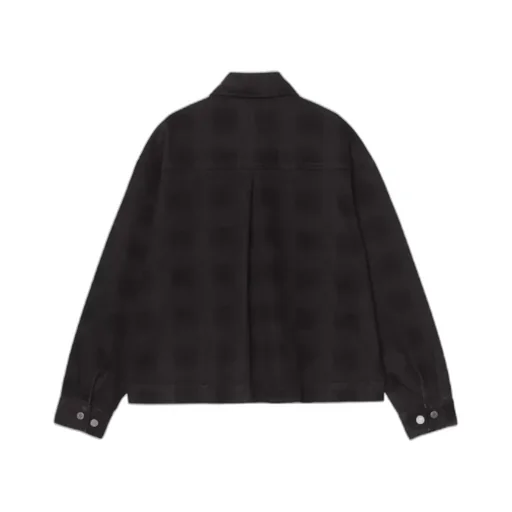 Carhartt Wip W' Everson Shirt Jacket