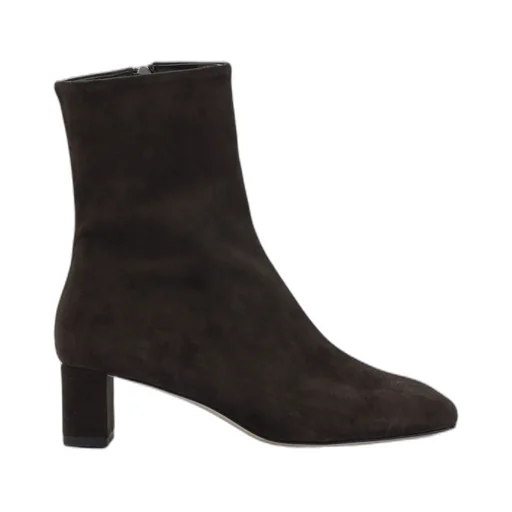 Aeyde Millie Ankle Boots