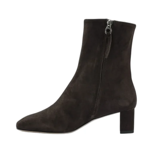 Aeyde Millie Ankle Boots