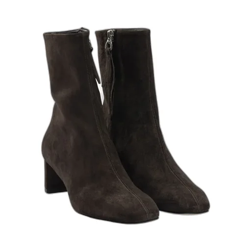 Aeyde Millie Ankle Boots