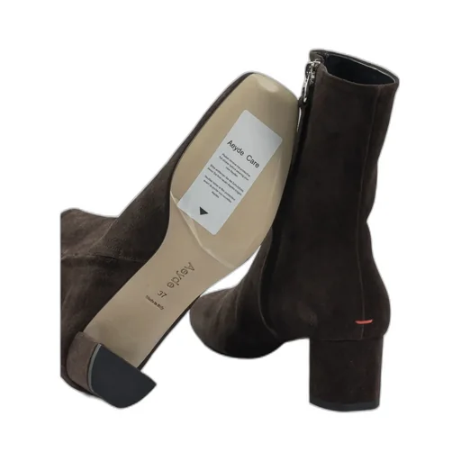 Aeyde Millie Ankle Boots