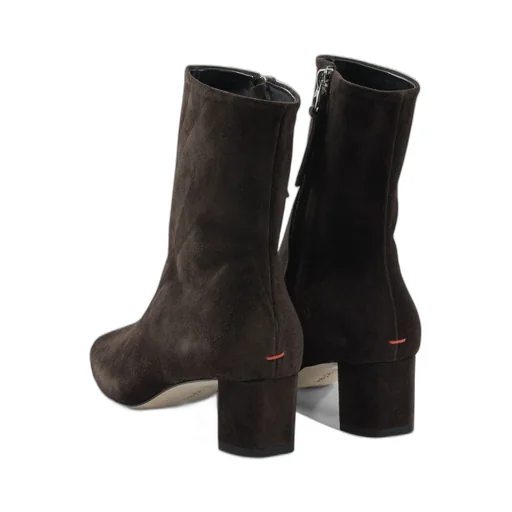 Aeyde Millie Ankle Boots