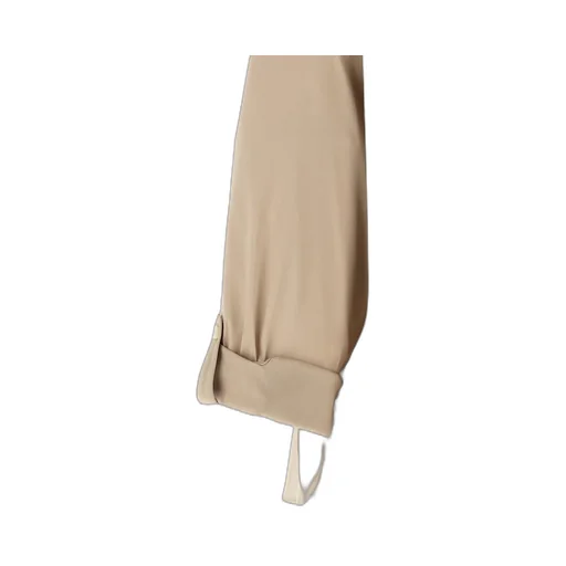 Brunello Cucinelli Monili Detailed Long-Sleeved Shirt