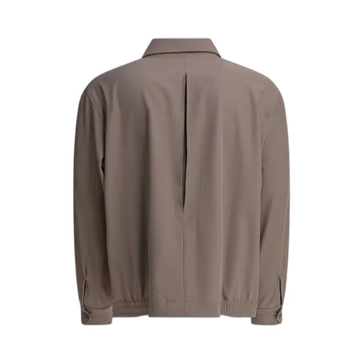 Needles Twill Sport Jacket