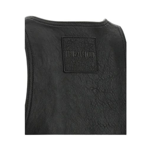 Sleeveless Vest