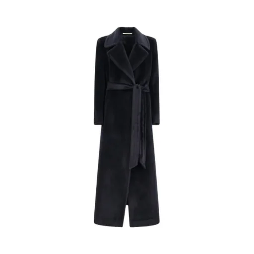 Belted Coat