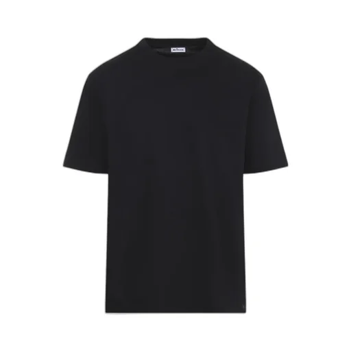 Kiton Short-Sleeved Milano T-Shirt