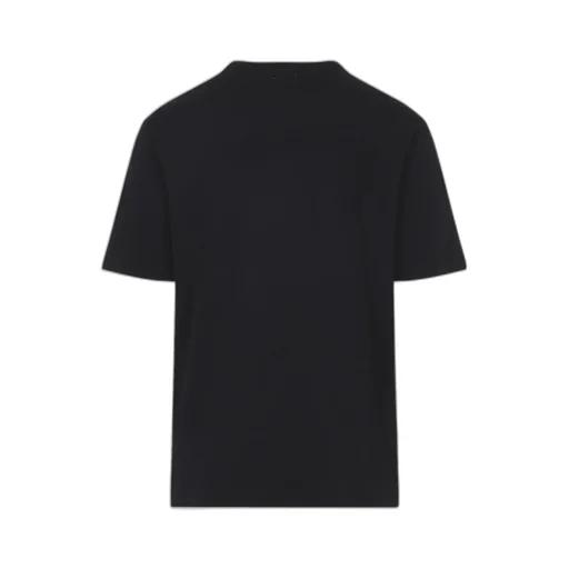 Kiton Short-Sleeved Milano T-Shirt
