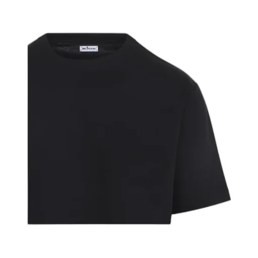 Kiton Short-Sleeved Milano T-Shirt