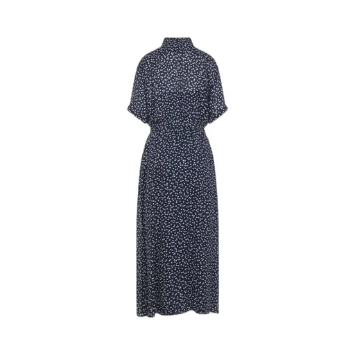 Ralph Lauren Sura Belted Shirt Dress