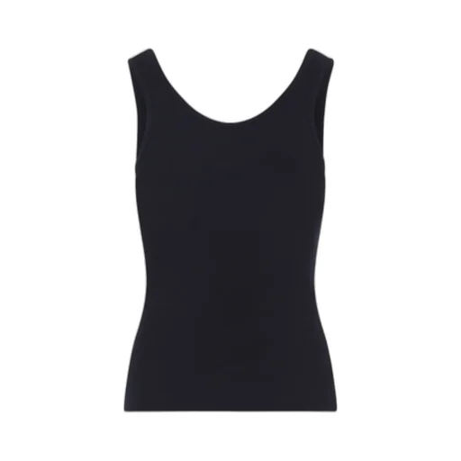 Ralph Lauren Ellis Ribbed Tank Top
