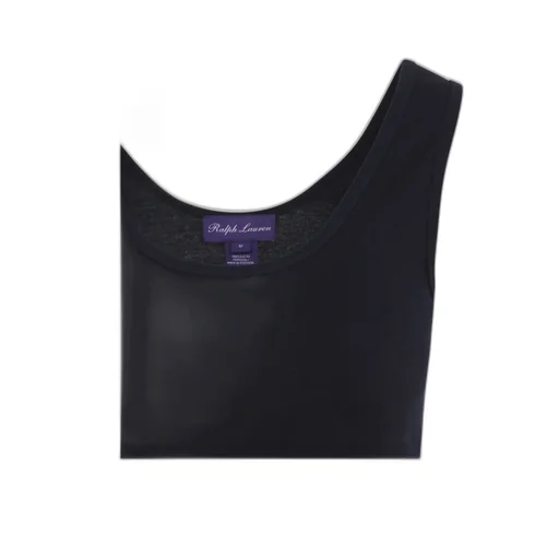 Ralph Lauren Ellis Ribbed Tank Top