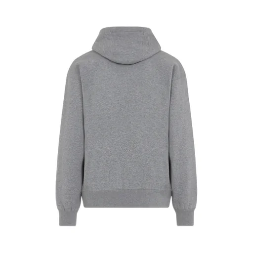 Ralph Lauren Polo Bear Hooded Sweater