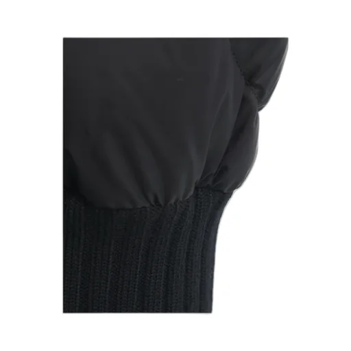 Potentilla Long-Sleeved Down Jacket