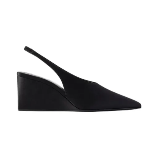 Cube 75 Wedge Sandals