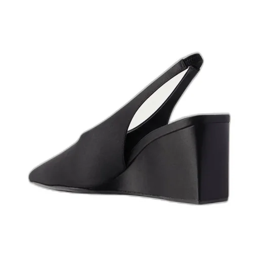 Cube 75 Wedge Sandals