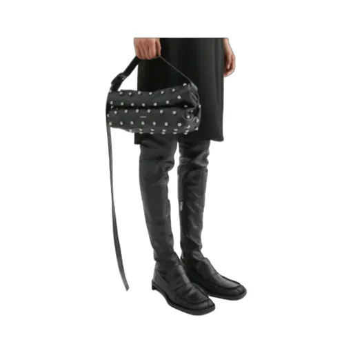 Small Rollup Bag