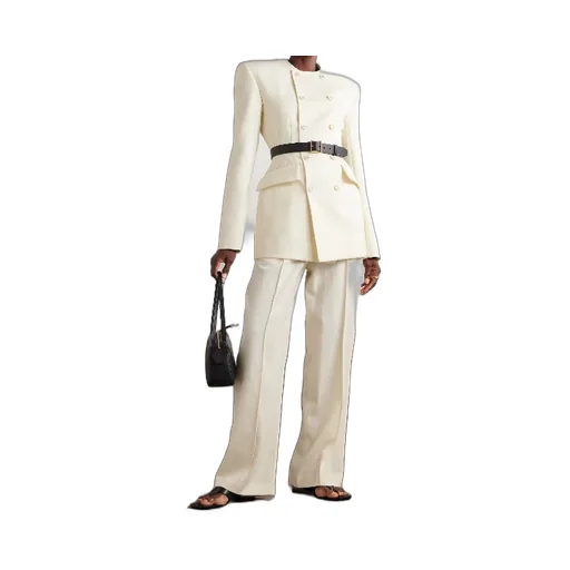 Wardrobe.Nyc X Rosie Huntington Whiteley Blazer Dress