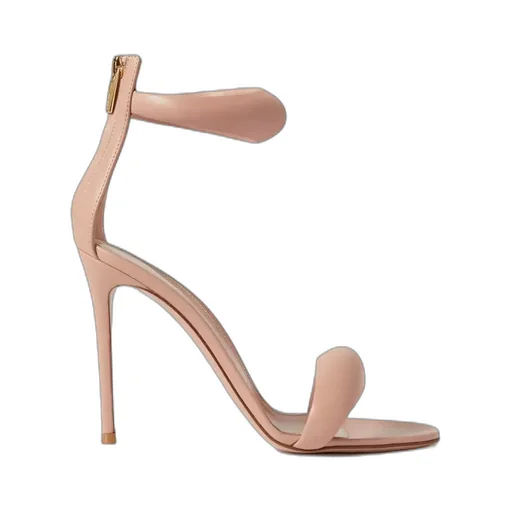 Bijoux 105 Zipper Sandals