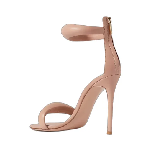 Bijoux 105 Zipper Sandals