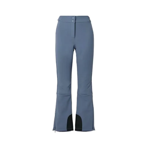 Sew-On Horn Ski Pants