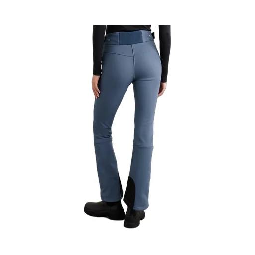 Sew-On Horn Ski Pants