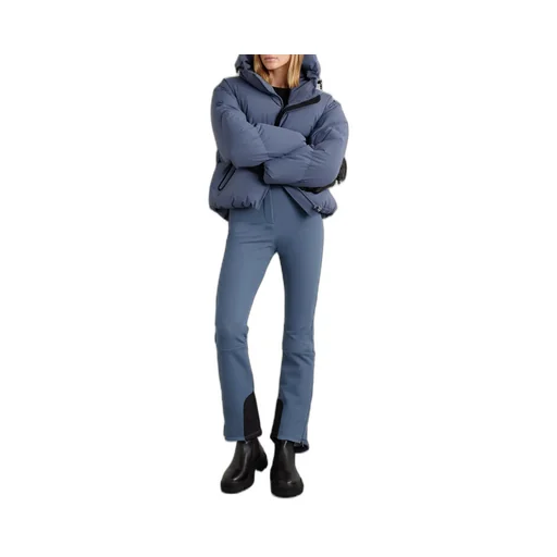 Sew-On Horn Ski Pants
