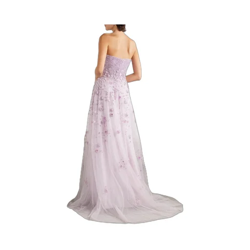 Embellished Cocktail Dress