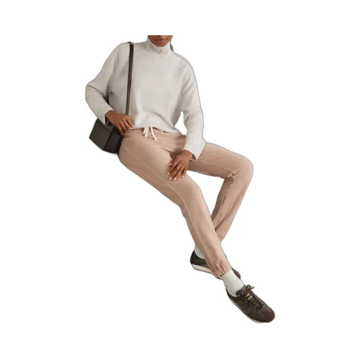 Drawstring Sweatpants