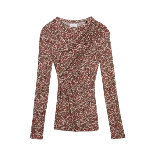 Dressi Top