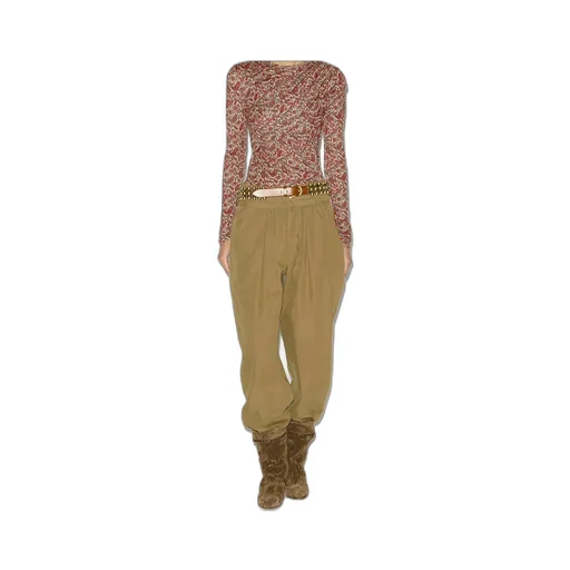 Dressi Top