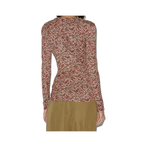 Dressi Top