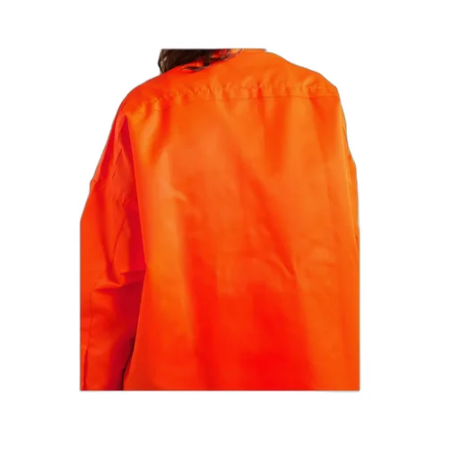 Perla Long-Sleeve Shirt Jacket
