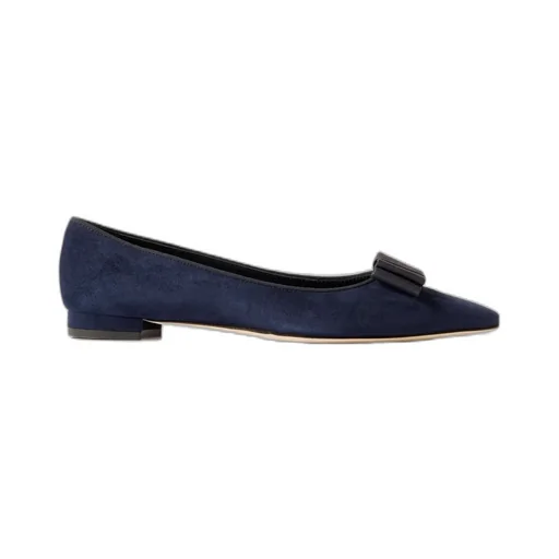 Pointed Toe Flats