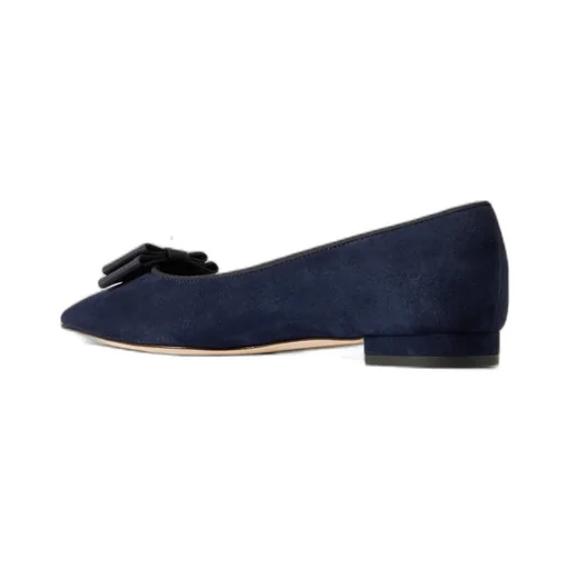 Pointed Toe Flats