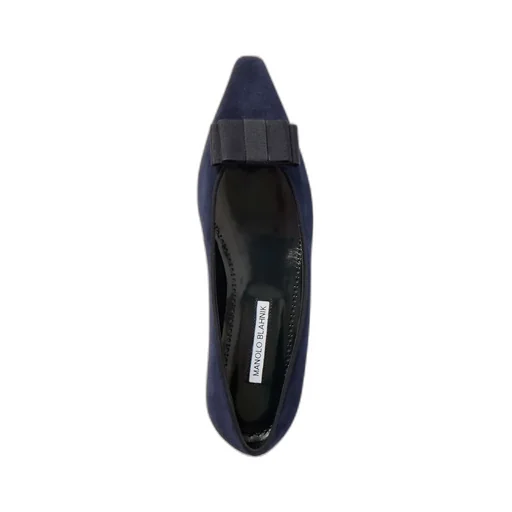 Pointed Toe Flats