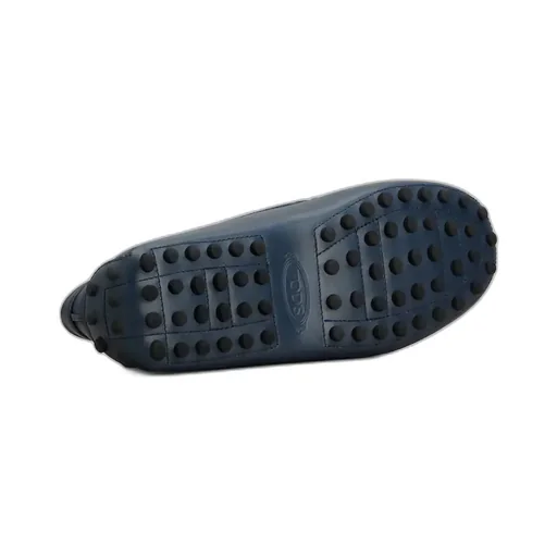 Leather Loafers