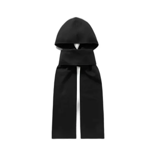 Gordie Hooded Scarf