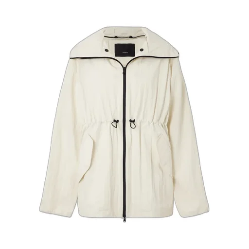 Wardrobe.Nyc X Rosie Huntington Whiteley Crop Anorak