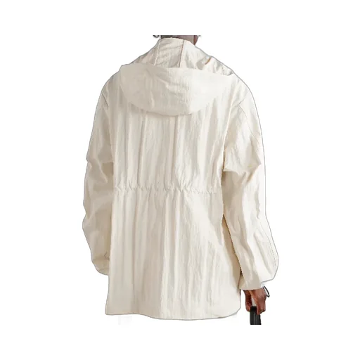 Wardrobe.Nyc X Rosie Huntington Whiteley Crop Anorak