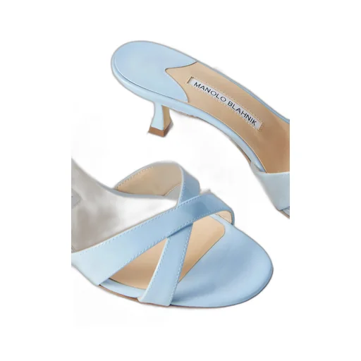 Open-Toe High-Heeled Sandals