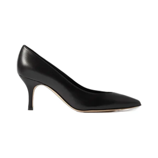 Kietta Pointed High Heels