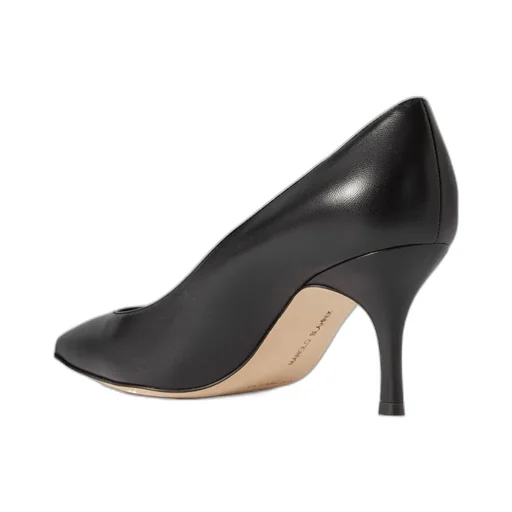 Kietta Pointed High Heels