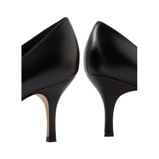 Kietta Pointed High Heels