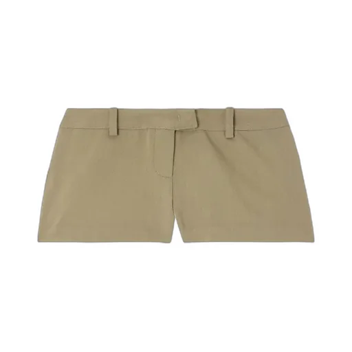 Roma Shorts