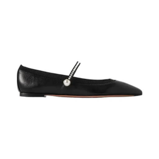 Romy Pearl Flat